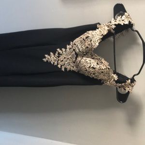 Prom dress only Wore it once